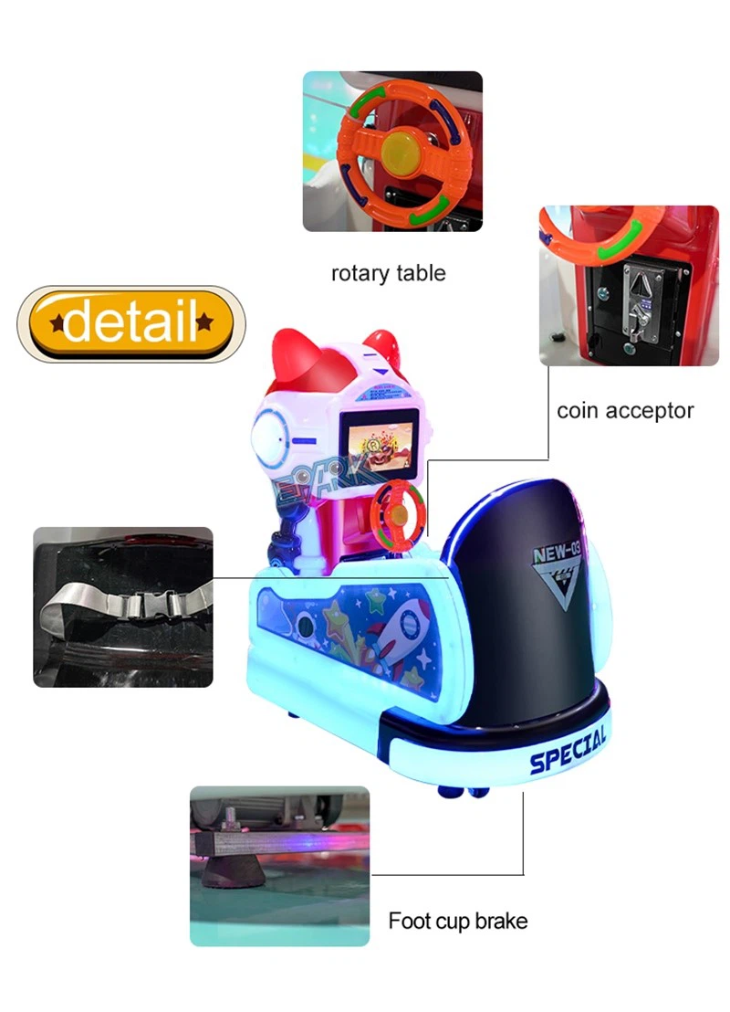 Space Cat MP5 6 Space Cat MP5 6