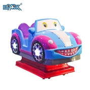 ใหญ่ ฟัน รถ MP5 คิดดี้ ขี่