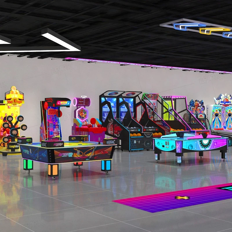 เครื่องเกมกีฬา